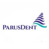 Стоматологія ParusDent - логотип