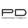 Стоматология Perfect Dent - логотип
