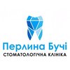 Стоматологія Перлина Бучі - логотип