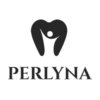 Стоматология Перлина - логотип