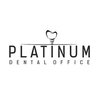 Стоматологія Platinum Dental Office - логотип