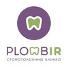Стоматология PlombIR - логотип Стоматология PlombIR - логотип