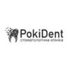 Стоматология PokiDent - логотип