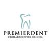 Стоматология Premier Dent - логотип