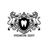 Стоматология Premium Dent - логотип
