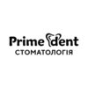 Стоматологія Prime dent - логотип