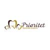Стоматология «Prioritet» - логотип Стоматология «Prioritet» - логотип