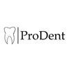 Стоматология ProDent - логотип