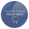 Стоматология Profi Dent by Dr. Zelman - логотип