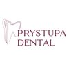 Стоматология Prystupa Dental - логотип