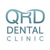 Стоматология QRD dental clinic - логотип