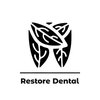 Стоматологія Restore Dental - логотип