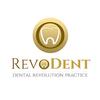Стоматология Revodent - логотип
