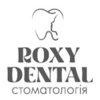 Стоматология Roxy Dental - логотип Стоматология Roxy Dental - логотип