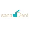 Стоматология Sana Dent - логотип Стоматология Sana Dent - логотип