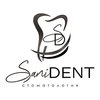 Стоматология Sani Dent - логотип Стоматология Sani Dent - логотип