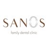 Стоматология Sanos - логотип