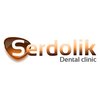Стоматология Serdolik Dent - логотип Стоматология Serdolik Dent - логотип