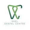 Стоматологія Shel Dental Centre - логотип