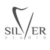 Стоматологія Silver Studio - логотип