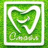 Стоматология Смайл by Dr. Ilashchuk - логотип