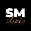 Стоматологія SMclinic - логотип