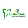 Стоматология Smile Clinic - логотип
