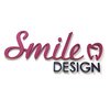 Стоматологія Smile design - логотип