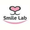Стоматология Smile Lab - логотип