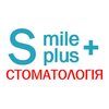 Стоматология Smile plus - логотип Стоматология Smile plus - логотип