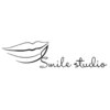 Стоматология Smile studio - логотип