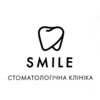 Стоматологія Smile - логотип
