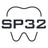 Стоматология SP32 - логотип