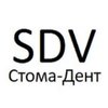 Стоматология Стома-Дент - логотип Стоматология Стома-Дент - логотип