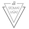 Стоматология Stomat-Vivat - логотип