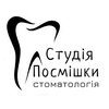 Стоматология Студия Улыбки - логотип