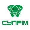 Стоматологія Супрім - логотип