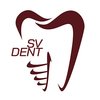 Стоматология SVdent - логотип