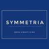 Стоматология Symmetria - логотип
