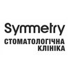 Стоматология Symmetry - логотип