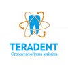 Стоматология Teradent - логотип Стоматология Teradent - логотип