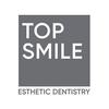 Стоматология TopSmile - логотип
