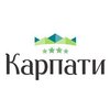 Стоматологія у санаторії Карпаты - логотип