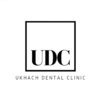 Стоматология Ukhach Dental Clinic - логотип