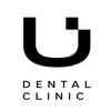 Стоматологія Urban Dental Clinic - логотип