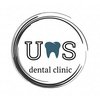 Стоматологія U&amp;S Dental Clinic - логотип