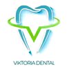 Стоматология Viktoria Dental - логотип