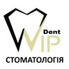 Стоматология Vip Dent - логотип
