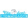 Стоматология Vita Dent - логотип Стоматология Vita Dent - логотип