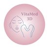 Стоматология Vitamed 3D - логотип
